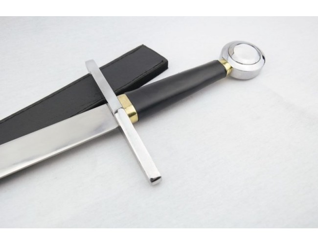 Traditional Arming Sword Traditional Arming Sword