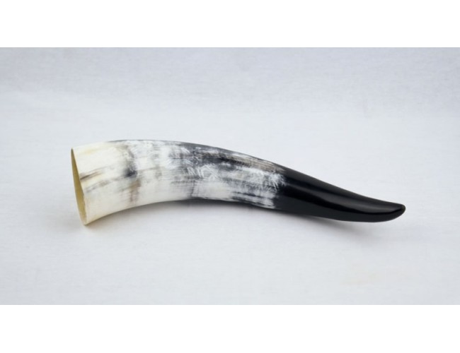 Genuine Natural Horn Drinking Horn
