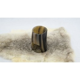 Natural Horn Table Stand for Drinking Horn Natural Horn Table Stand for Drinking Horn