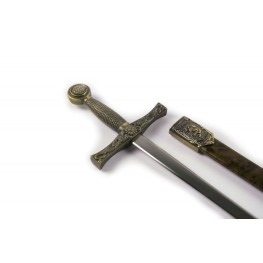 Excalibur Letter Opener