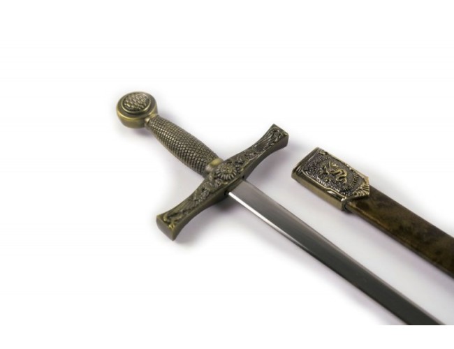 Excalibur Letter Opener