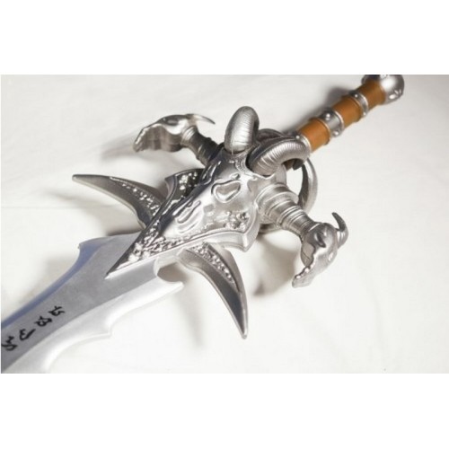 Frostmourne Style Foam LARP Sword