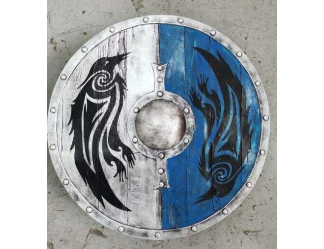 Raven Shield