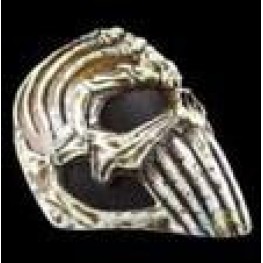 Skull Mask
