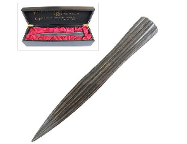 Vampire Stake in Decorative Box