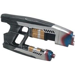 Star Warrior Blaster