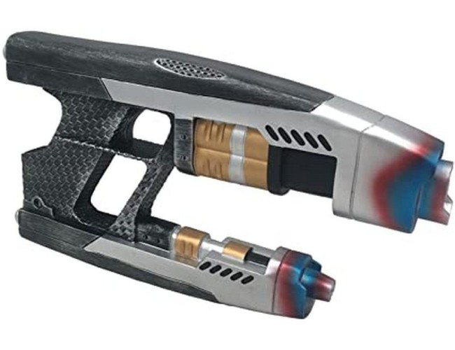 Star Warrior Blaster