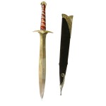 Little Adventurer Sword (Scabbard)