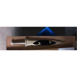 51cm Silver Adventurer