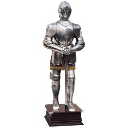 English Knight Suit of Armour