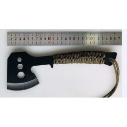 Survival Axe