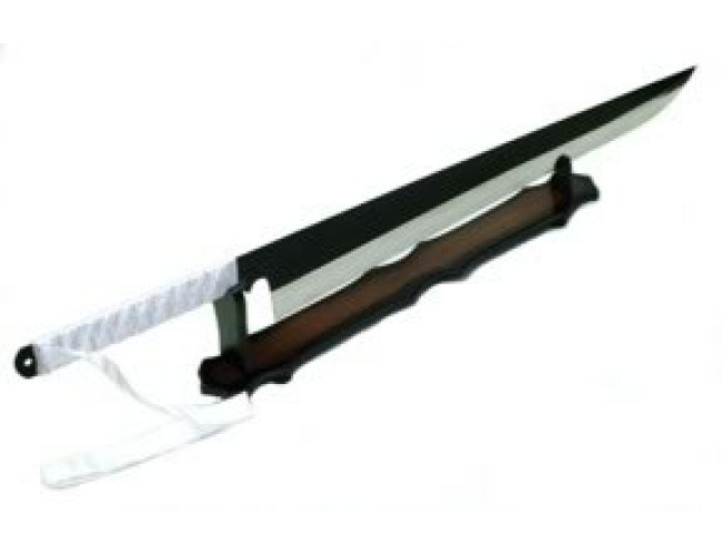 Extra Large Zangetsu Sword