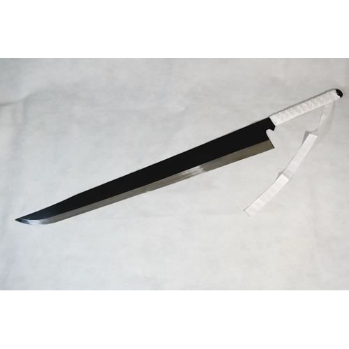Extra Large Zangetsu Sword