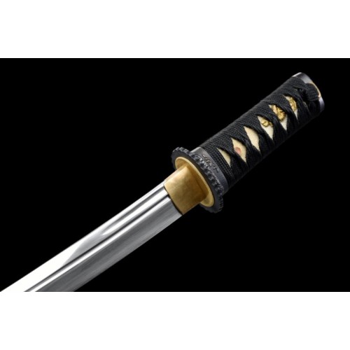 Itsukushima Handforged Tanto in 1095