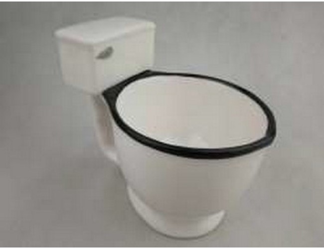 Toilet Mug