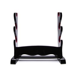 Katana Stand (Triple) Katana Stand (Triple)