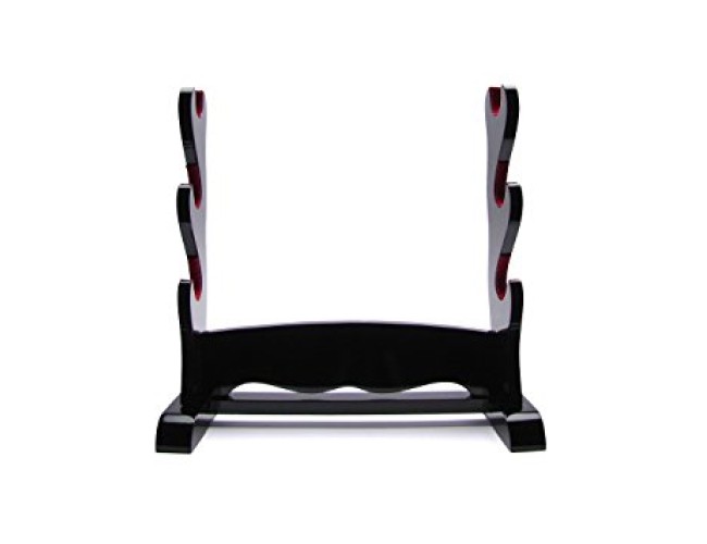 Katana Stand (Triple)