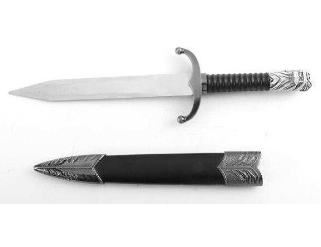 TV Direwolf Wedding Cake Knife