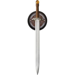 Serpent Sword