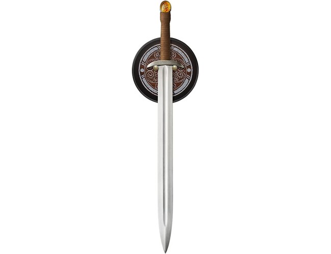 Serpent Sword