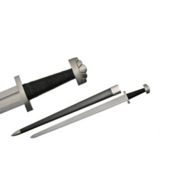 Battle Ready 1060 Viking Sword