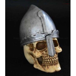 Viking Skull Viking Skull