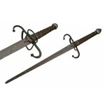 William Wallace Claymore