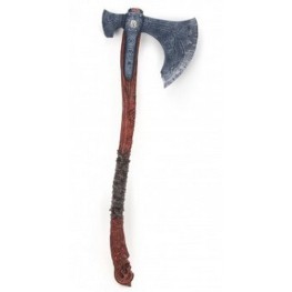 Fiberglass Axe
