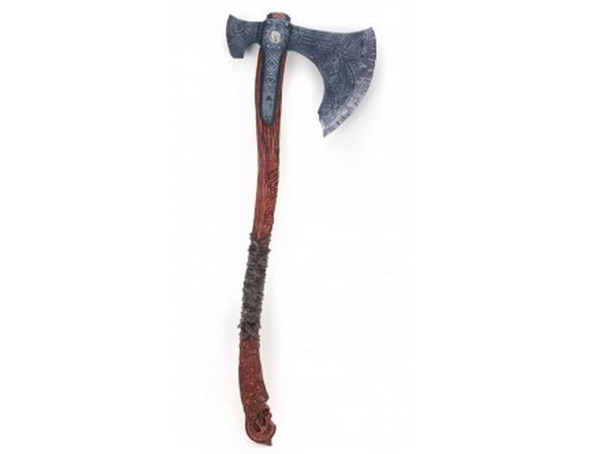 Fiberglass Axe