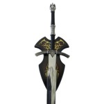 Witch Lord Sword