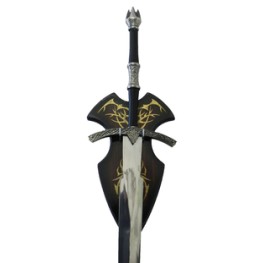 Witch Lord Sword Witch Lord Sword