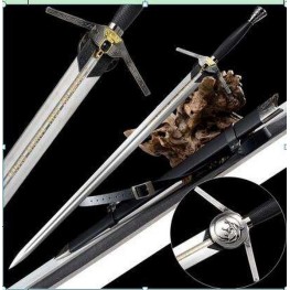 2nd Season Wolf Head