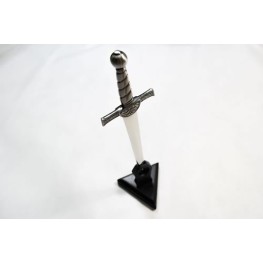 Macleod Sword Letter Opener