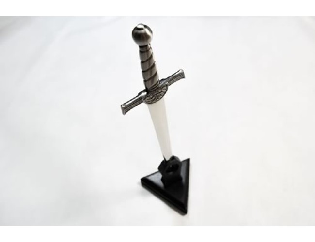 Macleod Sword Letter Opener