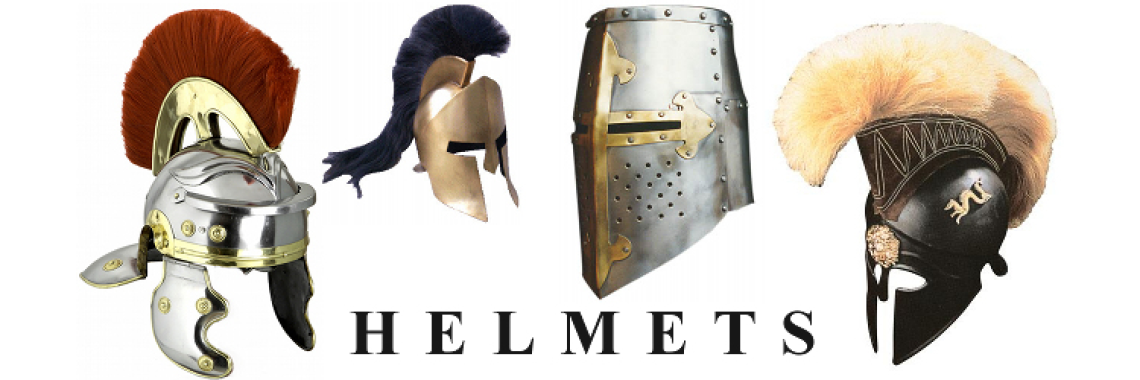Helmets