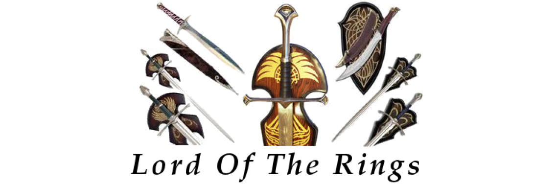 Lord Of The Rings