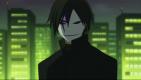Darker than Black