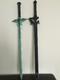 LARP Cosplay Swords