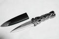 Sgian Dubh and Dirks