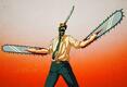 Chainsaw Man