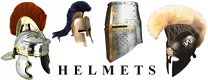 Helmets