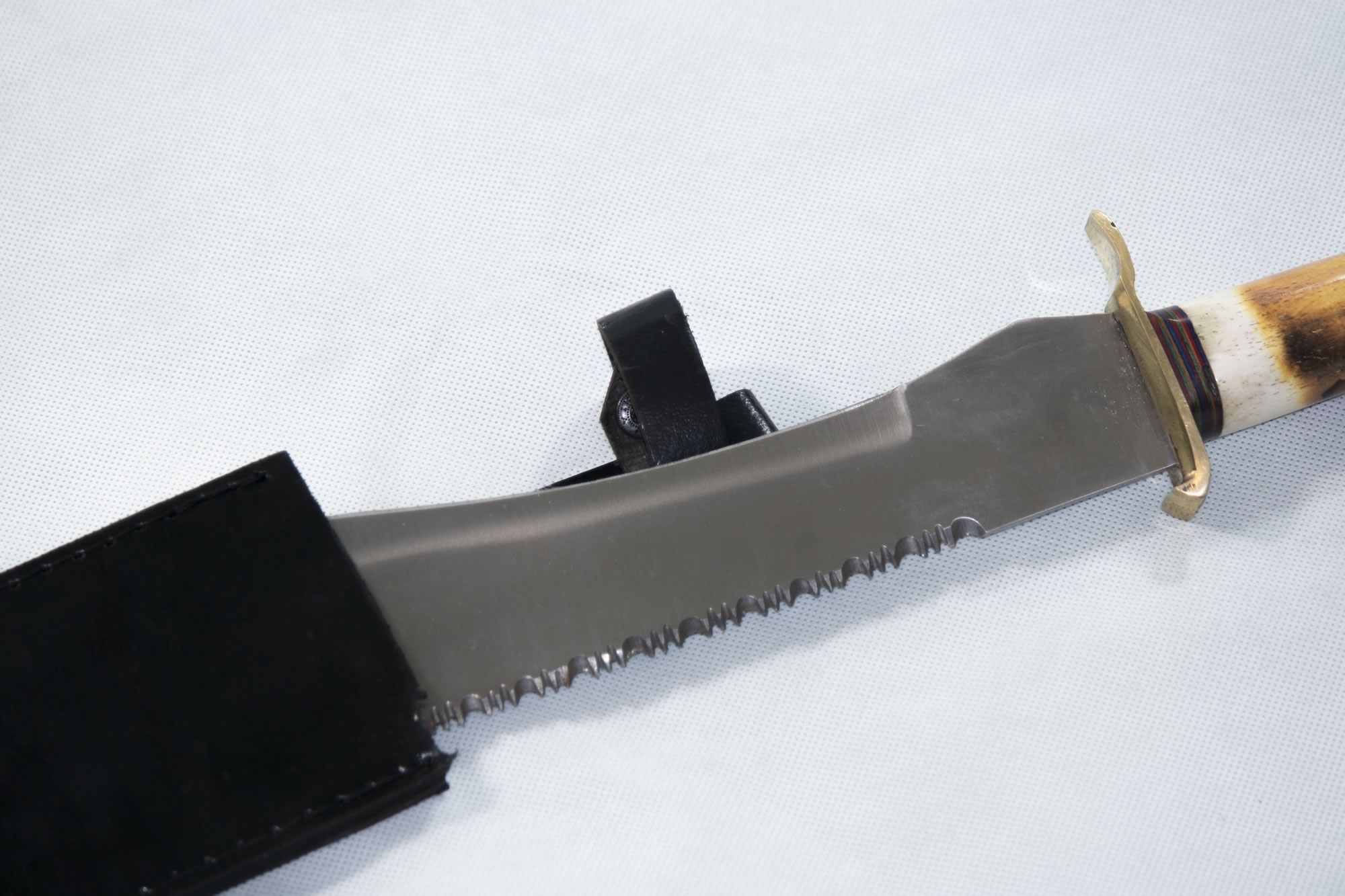 Mick Crocodile Dundee Hunting Knife £19.99 Dragon Reborn